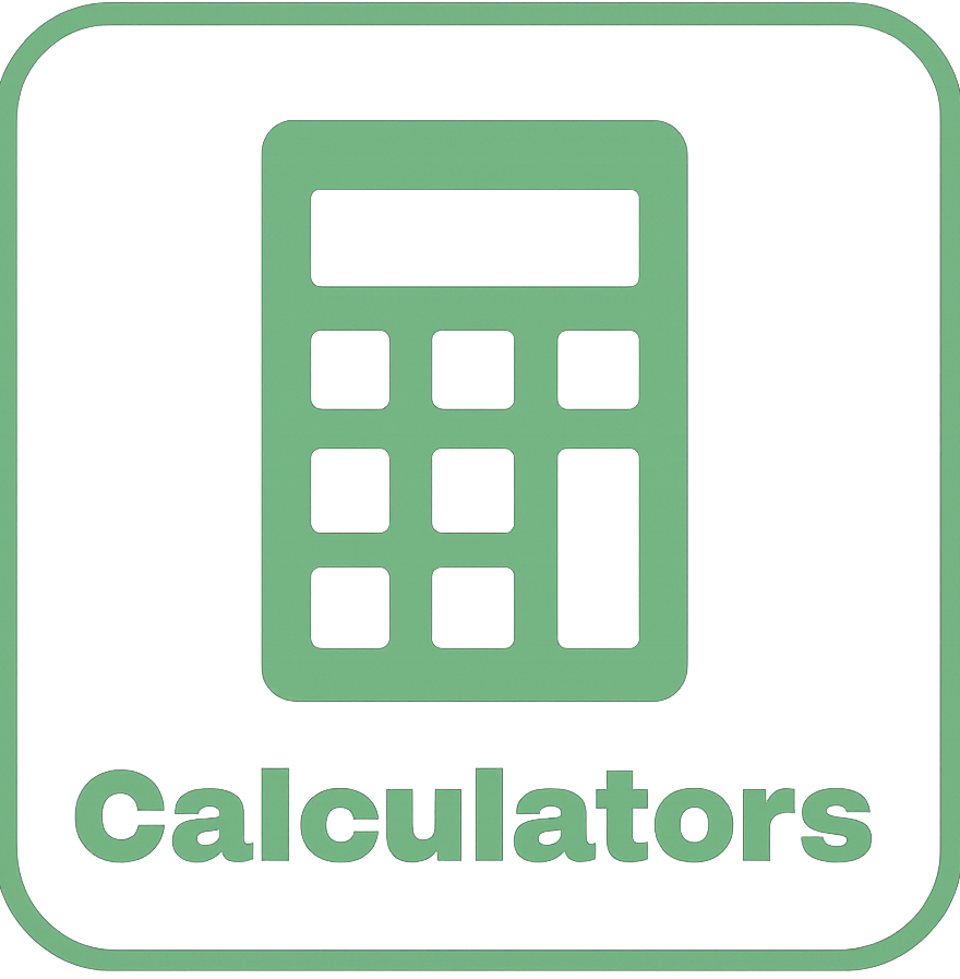 Calculators